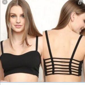 Brandy Melville Bralette